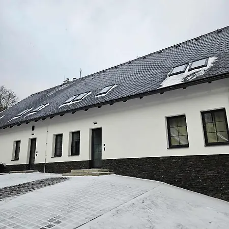 Apartman Stepa Filipovice Zewnętrze zdjęcie