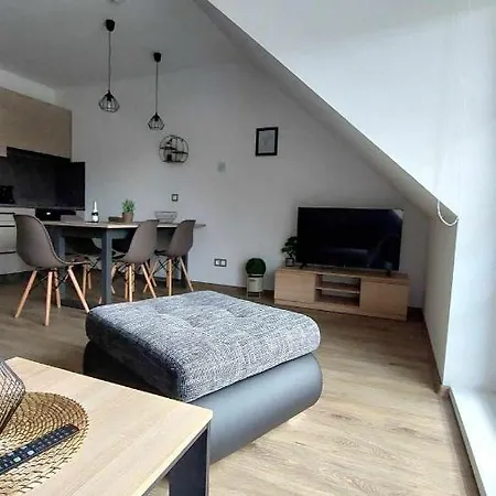 Apartman Stepa Filipovice Zewnętrze zdjęcie