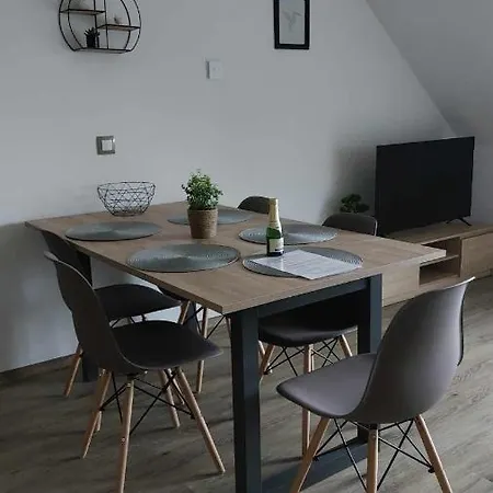 Apartman Stepa Filipovice Zewnętrze zdjęcie