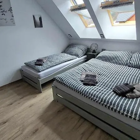 Apartman Stepa Filipovice Zewnętrze zdjęcie