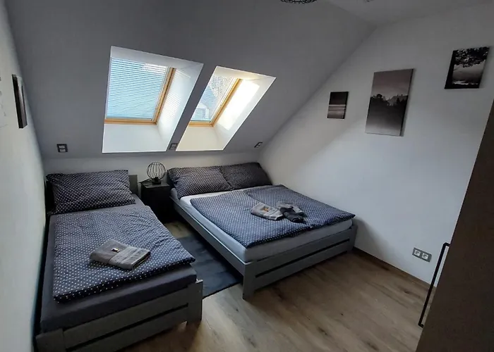 Apartman Stepa