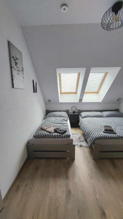Stepa Apartment *