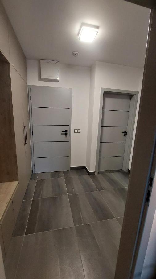 Stepa Apartment Filipovice