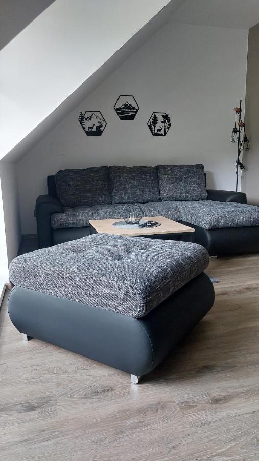 Apartment Stepa *