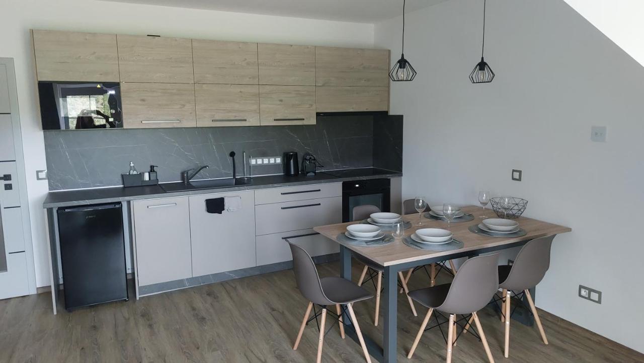 Stepa Apartment *
