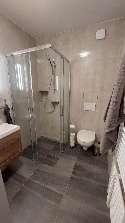 Apartment Stepa *