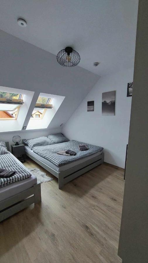 Stepa Apartment *