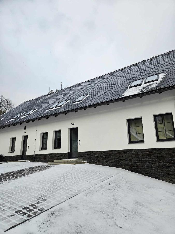 Apartment Stepa