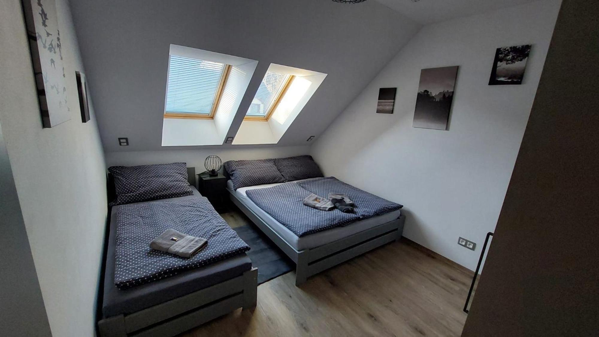 Apartment Stepa Filipovice