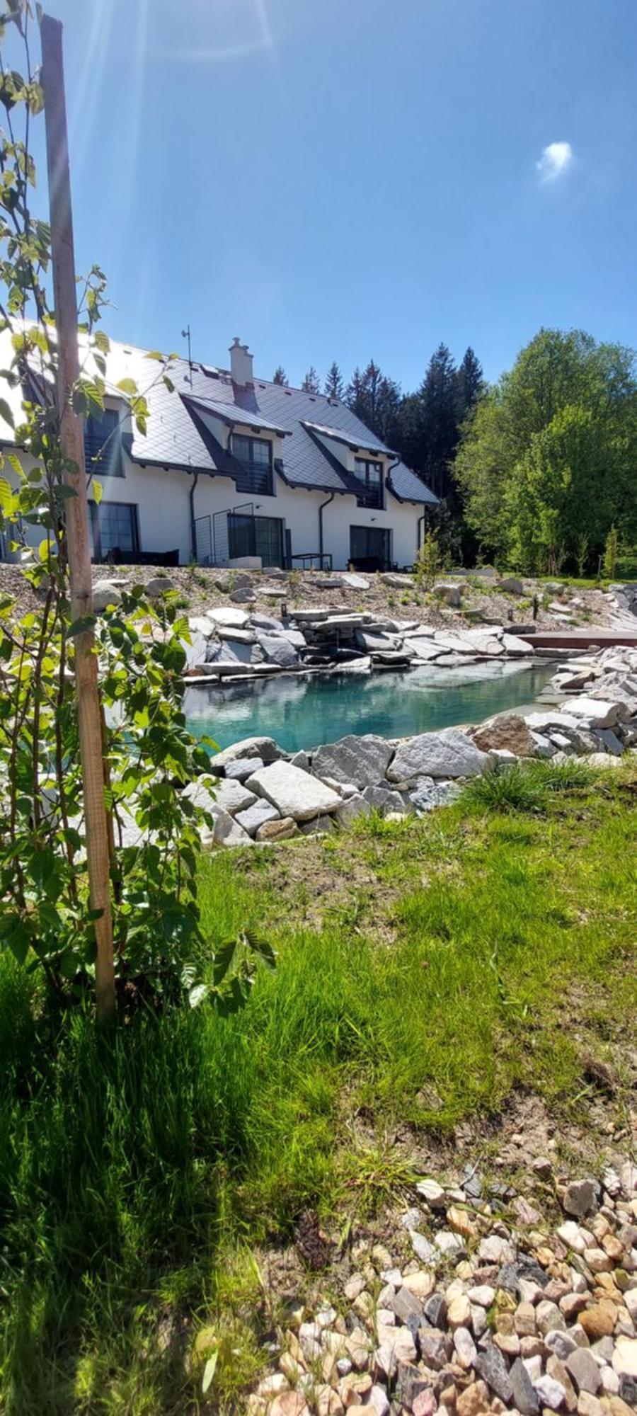 Apartment Stepa